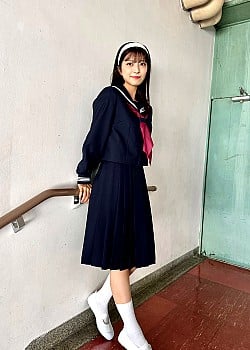 Ibuki Mita